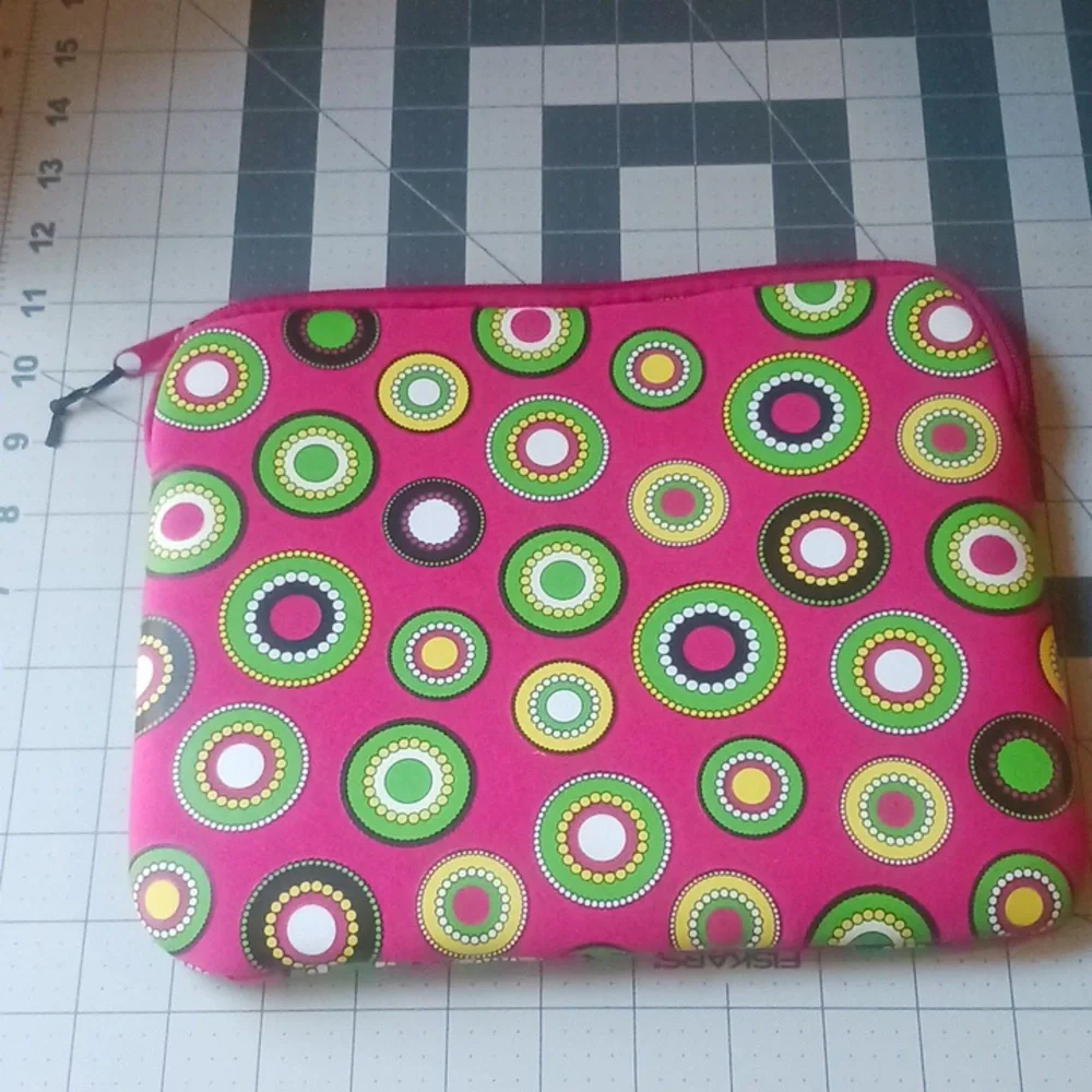 MSC tablet cover